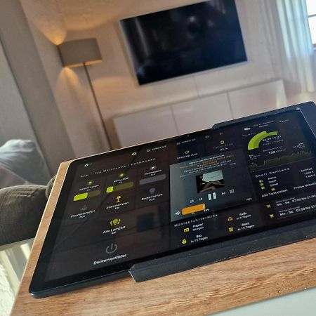 Die Muehle Appartements Samtens Luaran gambar