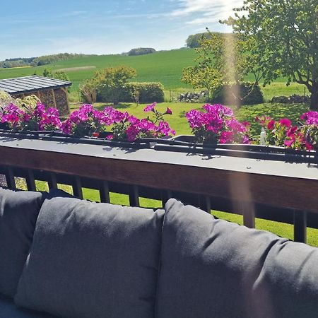 Die Muehle Appartements Samtens Luaran gambar