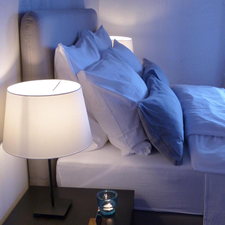 Die Muehle Appartements Samtens Luaran gambar